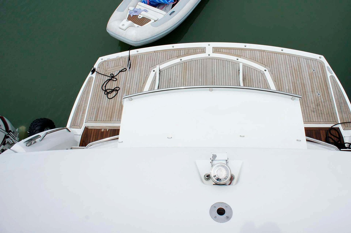Аренда моторной яхты Sunseeker 86 Maxxx на Мальдивах